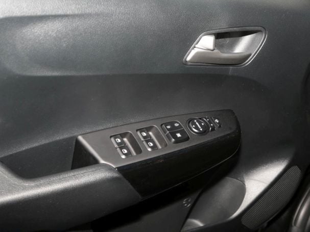 KIA Picanto 1.2 Spirit Navi Kamera Privacy SpurH KIA Picanto 1.2 Spirit Navi Kamera Privacy SpurH