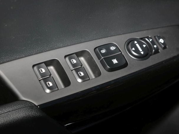 KIA Picanto 1.2 Spirit Navi Kamera Privacy SpurH