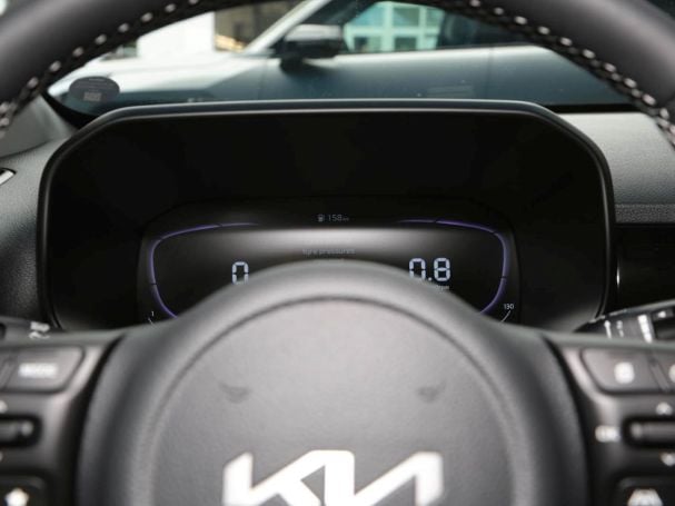 KIA Picanto 1.2 Spirit Navi Kamera Privacy SpurH KIA Picanto 1.2 Spirit Navi Kamera Privacy SpurH