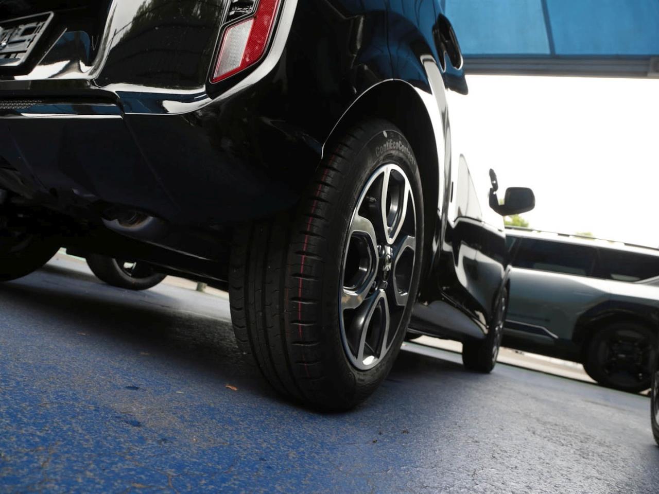 KIA Picanto 1.2 Spirit Navi Kamera Privacy SpurH