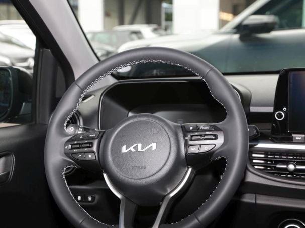 KIA Picanto 1.2 Spirit Navi Kamera Privacy SpurH KIA Picanto 1.2 Spirit Navi Kamera Privacy SpurH