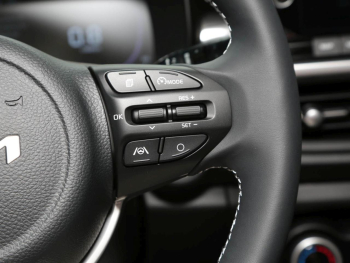 KIA Picanto 1.2 Spirit Navi Kamera Privacy SpurH