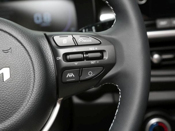 KIA Picanto 1.2 Spirit Navi Kamera Privacy SpurH