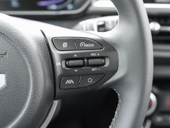 KIA Picanto 1.2 Spirit Navi Kamera Privacy Totwinkel