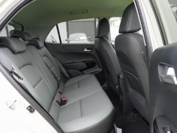KIA Picanto 1.2 Spirit Navi Kamera Privacy Totwinkel