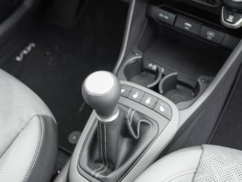 KIA Picanto 1.2 Spirit Navi Kamera Privacy Totwinkel