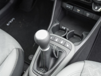 KIA Picanto 1.2 Spirit Navi Kamera Privacy Totwinkel