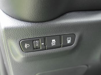 KIA Picanto 1.2 Spirit Navi Kamera Privacy Totwinkel