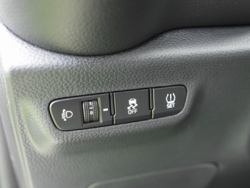 KIA Picanto 1.2 Spirit Navi Kamera Privacy Totwinkel