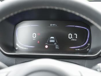 KIA Picanto 1.2 Spirit Navi Kamera Privacy Totwinkel
