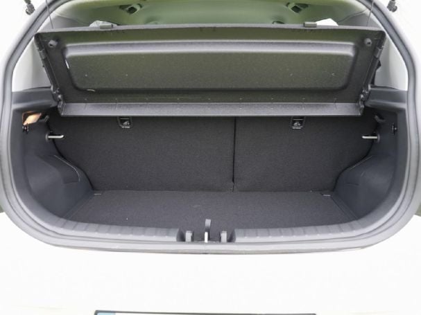 KIA Picanto 1.2 Spirit Navi Kamera Privacy Totwinkel KIA Picanto 1.2 Spirit Navi Kamera Privacy Totwinkel