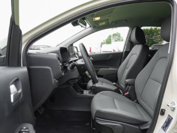 KIA Picanto 1.2 Spirit Navi Kamera Privacy Totwinkel