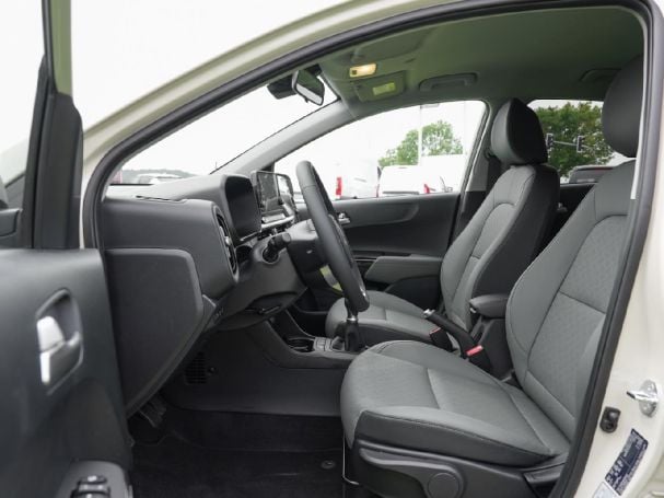 KIA Picanto 1.2 Spirit Navi Kamera Privacy Totwinkel KIA Picanto 1.2 Spirit Navi Kamera Privacy Totwinkel