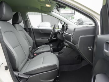 KIA Picanto 1.2 Spirit Navi Kamera Privacy Totwinkel