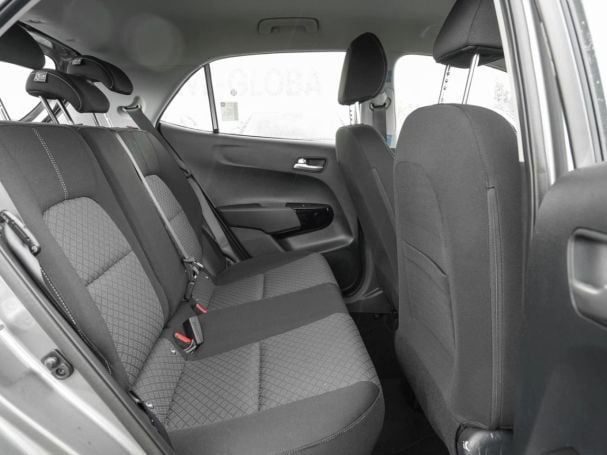 KIA Picanto 1.2 Vision Navi Kamera SpurH Lenkradhzg KIA Picanto 1.2 Vision Navi Kamera SpurH Lenkradhzg