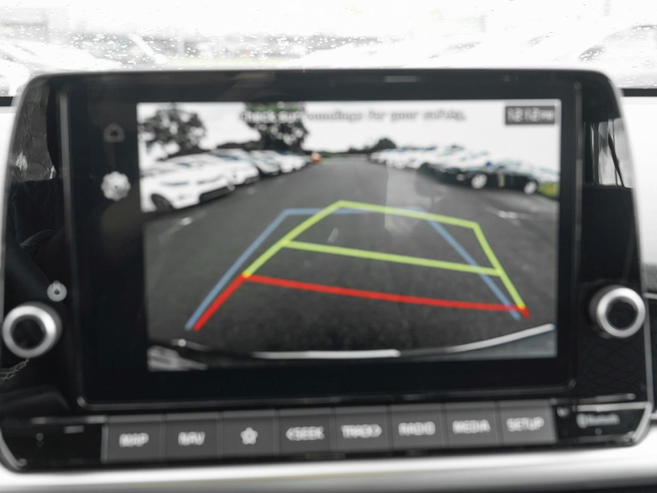 KIA Picanto 1.2 Vision Navi Kamera SpurH Lenkradhzg