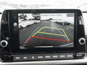 KIA Picanto 1.2 Vision Navi Kamera SpurH Lenkradhzg