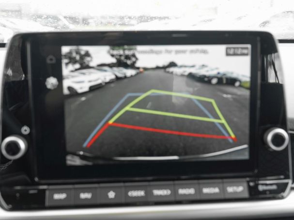 KIA Picanto 1.2 Vision Navi Kamera SpurH Lenkradhzg