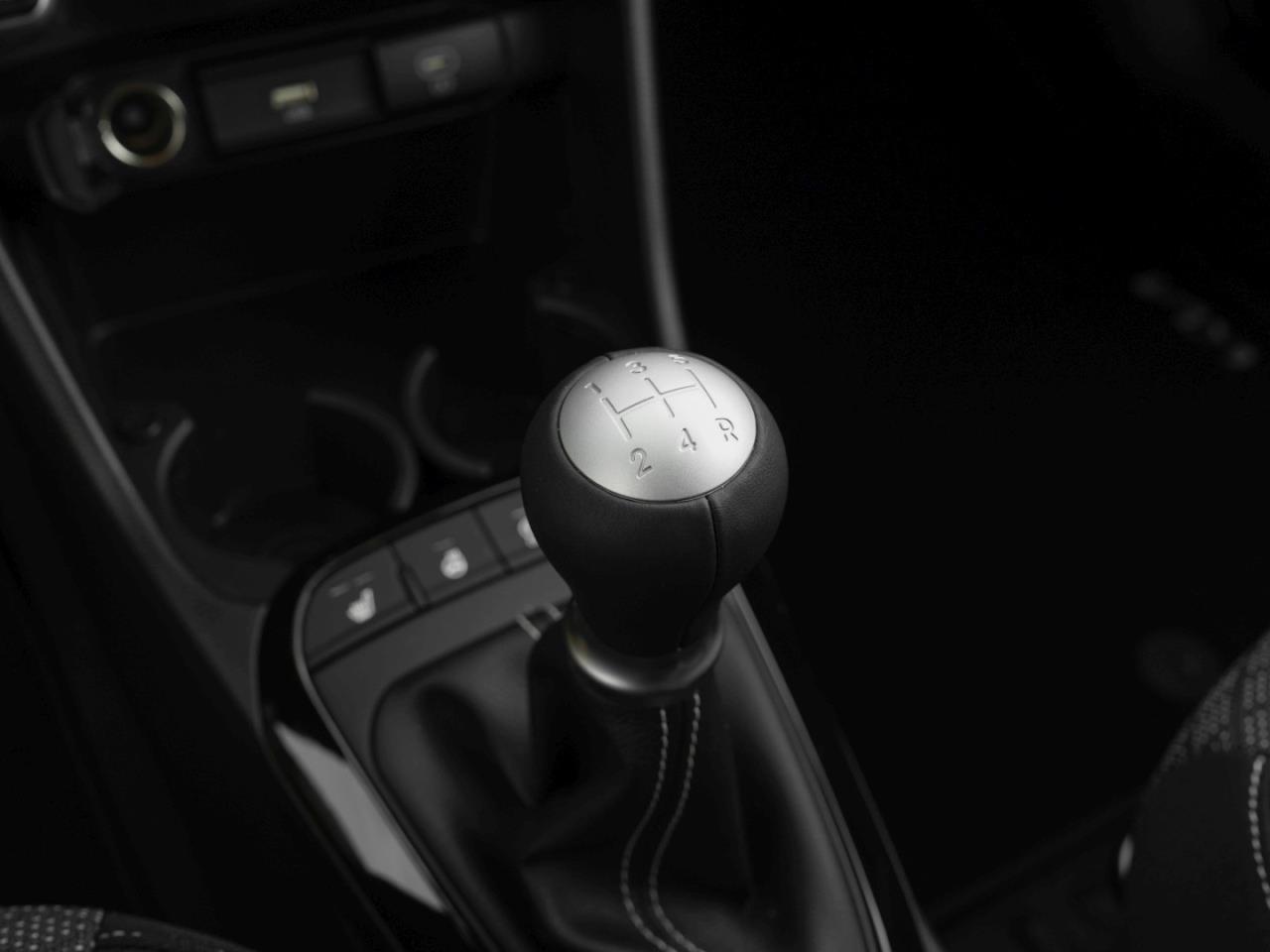 KIA Picanto 1.2 Vision Navi Kamera SpurH Lenkradhzg