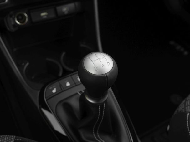 KIA Picanto 1.2 Vision Navi Kamera SpurH Lenkradhzg