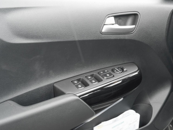 KIA Picanto 1.2 Vision Navi Kamera SpurH Lenkradhzg