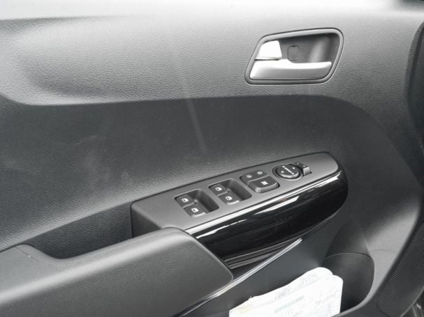 KIA Picanto 1.2 Vision Navi Kamera SpurH Lenkradhzg KIA Picanto 1.2 Vision Navi Kamera SpurH Lenkradhzg