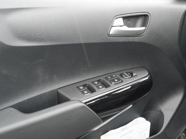 KIA Picanto 1.2 Vision Navi Kamera SpurH Lenkradhzg