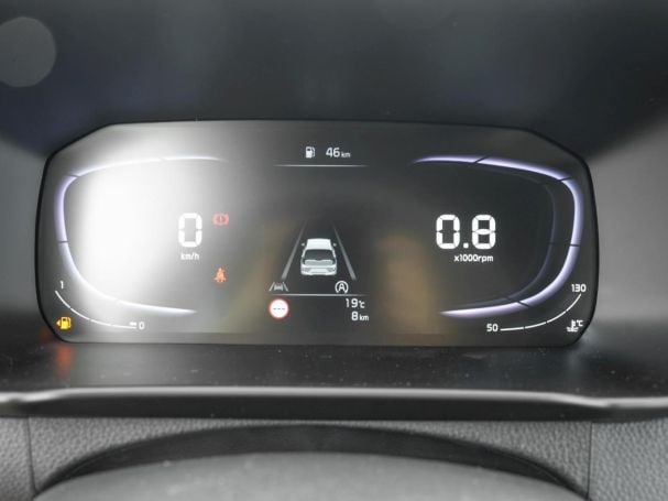 KIA Picanto 1.2 Vision Navi Kamera SpurH Lenkradhzg