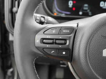 KIA Picanto 1.2 Vision Navi Kamera SpurH Lenkradhzg