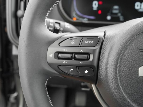 KIA Picanto 1.2 Vision Navi Kamera SpurH Lenkradhzg