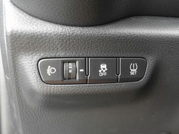 KIA Picanto 1.2 Vision Navi Kamera SpurH Lenkradhzg KIA Picanto 1.2 Vision Navi Kamera SpurH Lenkradhzg