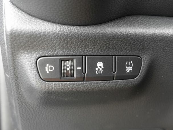 KIA Picanto 1.2 Vision Navi Kamera SpurH Lenkradhzg