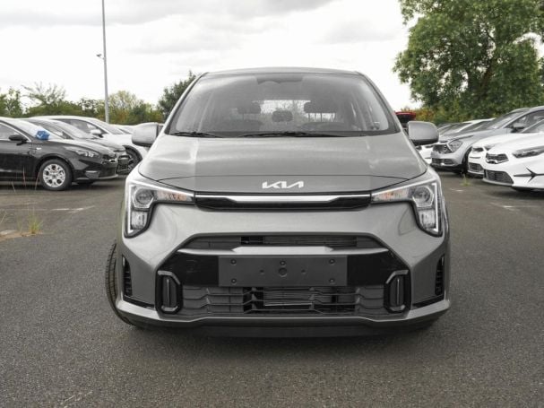 KIA Picanto 1.2 Vision Navi Kamera SpurH Lenkradhzg KIA Picanto 1.2 Vision Navi Kamera SpurH Lenkradhzg
