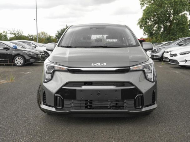 KIA Picanto 1.2 Vision Navi Kamera SpurH Lenkradhzg