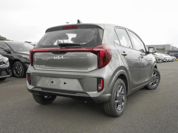 KIA Picanto 1.2 Vision Navi Kamera SpurH Lenkradhzg
