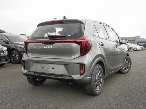 KIA Picanto 1.2 Vision Navi Kamera SpurH Lenkradhzg