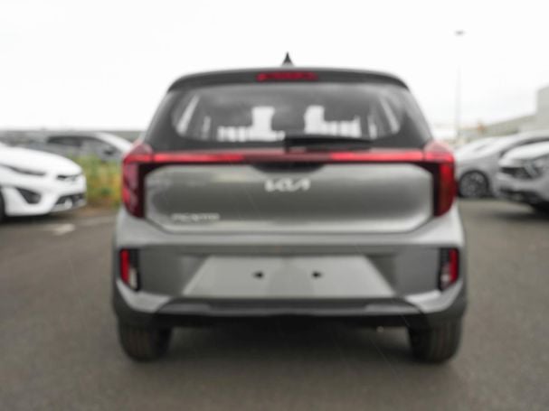 KIA Picanto 1.2 Vision Navi Kamera SpurH Lenkradhzg KIA Picanto 1.2 Vision Navi Kamera SpurH Lenkradhzg