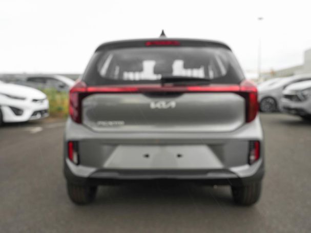 KIA Picanto 1.2 Vision Navi Kamera SpurH Lenkradhzg