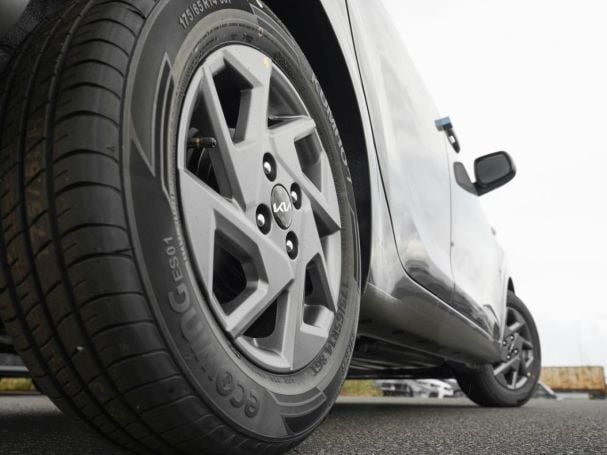 KIA Picanto 1.2 Vision Navi Kamera SpurH Lenkradhzg