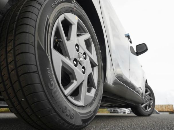 KIA Picanto 1.2 Vision Navi Kamera SpurH Lenkradhzg