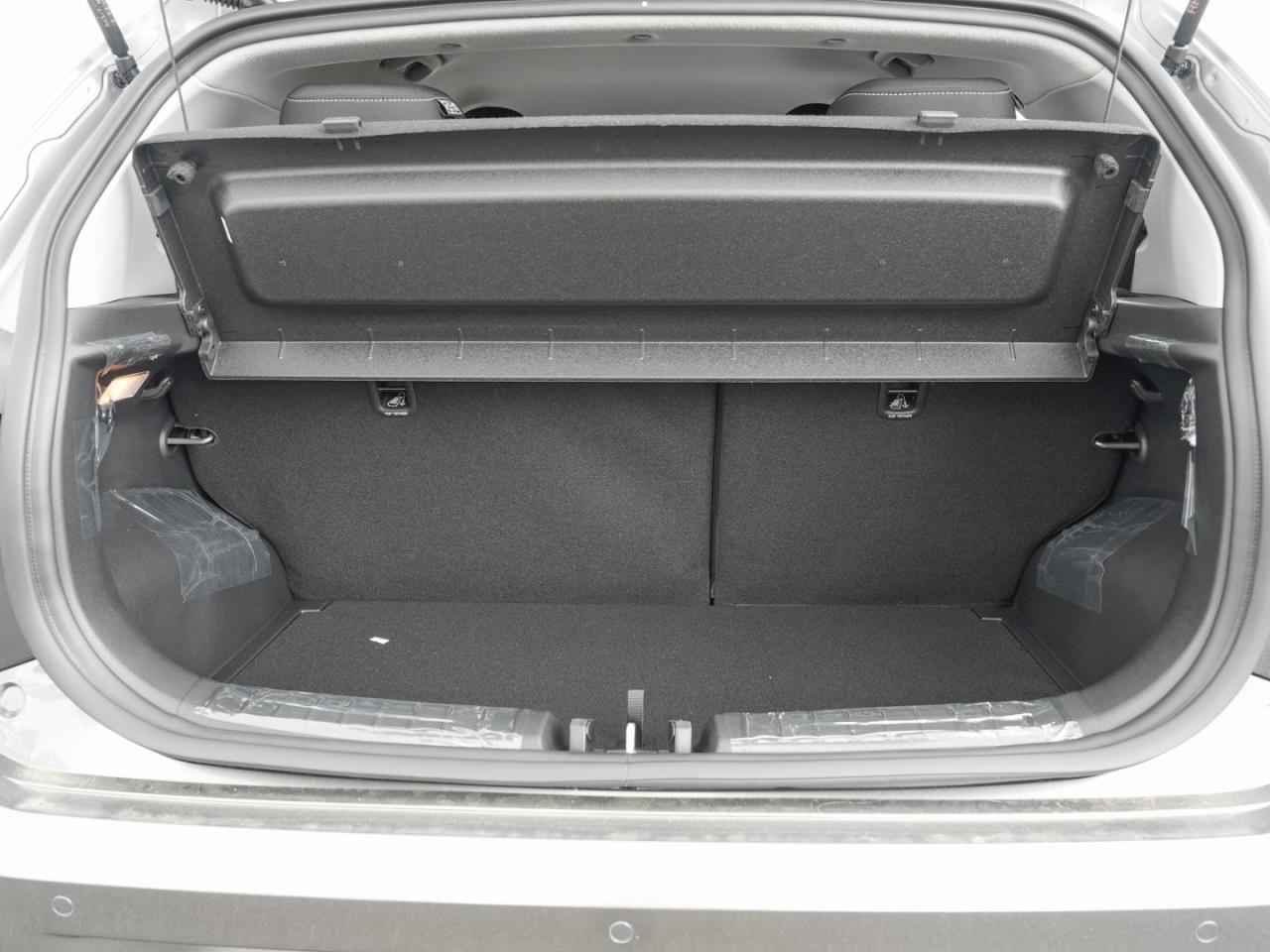 KIA Picanto 1.2 Vision Navi Kamera SpurH Lenkradhzg