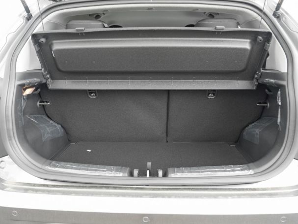 KIA Picanto 1.2 Vision Navi Kamera SpurH Lenkradhzg