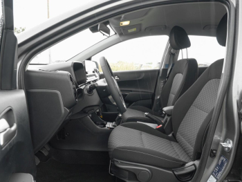 KIA Picanto 1.2 Vision Navi Kamera SpurH Lenkradhzg