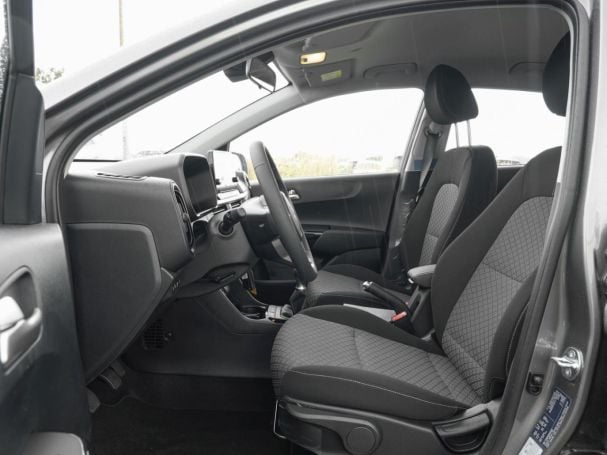 KIA Picanto 1.2 Vision Navi Kamera SpurH Lenkradhzg KIA Picanto 1.2 Vision Navi Kamera SpurH Lenkradhzg