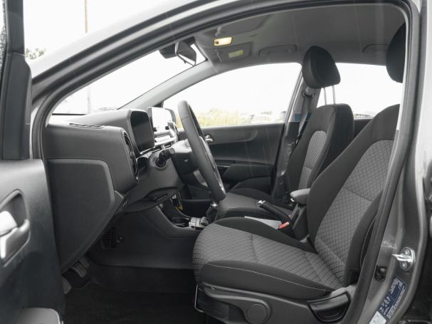 KIA Picanto 1.2 Vision Navi Kamera SpurH Lenkradhzg