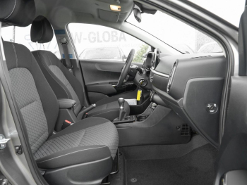KIA Picanto 1.2 Vision Navi Kamera SpurH Lenkradhzg