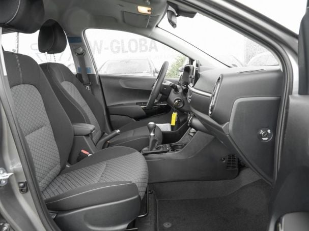 KIA Picanto 1.2 Vision Navi Kamera SpurH Lenkradhzg KIA Picanto 1.2 Vision Navi Kamera SpurH Lenkradhzg