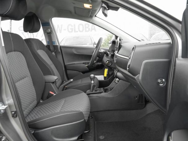 KIA Picanto 1.2 Vision Navi Kamera SpurH Lenkradhzg