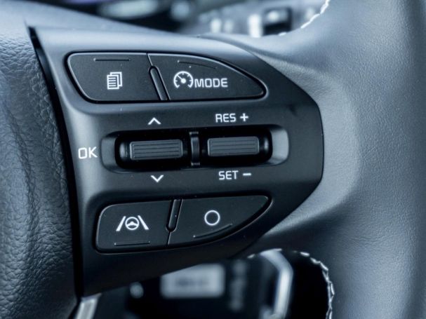 KIA Picanto 1.2 Vision Navi Kamera SpurH Lenkradhzg