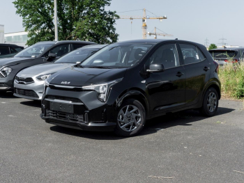 KIA Picanto 1.2 Vision Navi Kamera SpurH Lenkradhzg